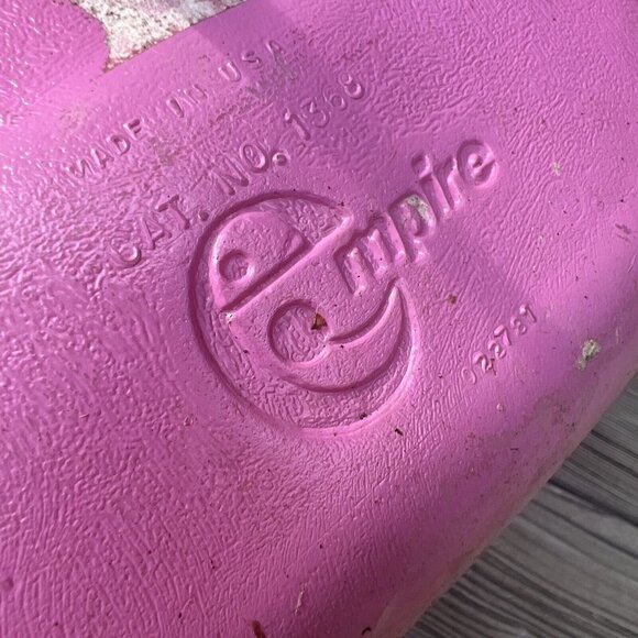 Vintage Empire Joseph 27" Nativity Blow Mold Christmas Decor Lighted w/ Cord - Picture 13 of 13